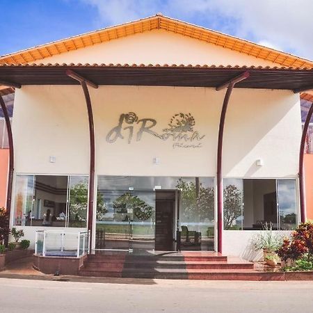 Cd Diroma Fiori Caldas Novas Exterior foto