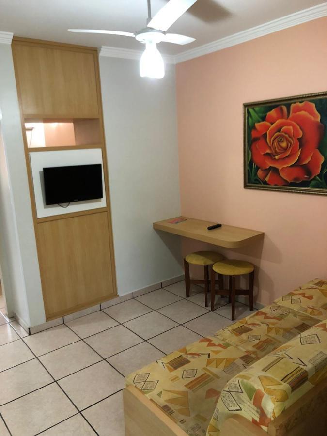 Cd Diroma Fiori Caldas Novas Exterior foto