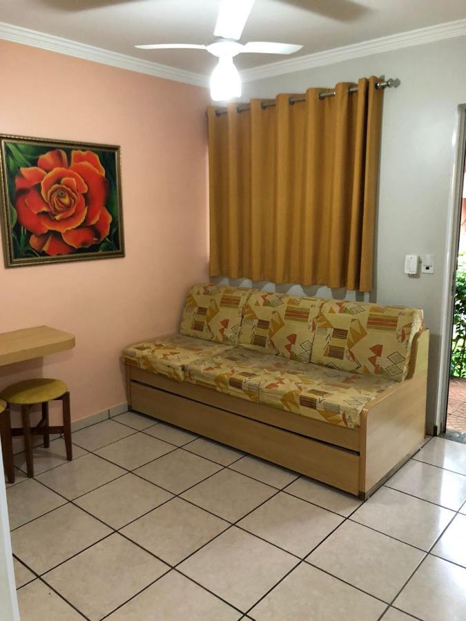 Cd Diroma Fiori Caldas Novas Exterior foto